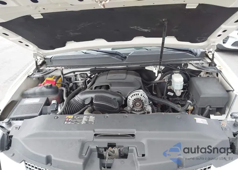 2013 Cadillac Escalade Esv Premium из США, поврежденный, VIN 1GYS4JEF0DR367038